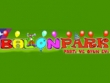 logo Balon Park Parti Ve Oyun Evi