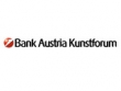 logo Bank Austria Kunstforum