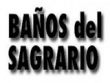 logo Baños Del Sagrario Turismo Activo