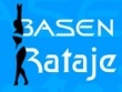 logo Basen Kryty Rataje Poznań