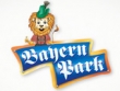 logo Bayern Park
