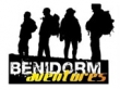logo Benidorm Aventures