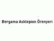 logo Bergama Asklepion