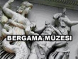 logo Bergama Müzesi