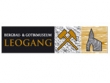 logo Bergbaumuseum Leogang