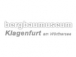 logo Bergbaumuseum Klagenfurt