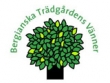 logo Bergianska Trädgården