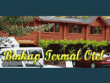 logo Binkap Termal Otel