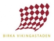 logo Birka Vikingastaden