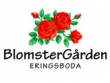 logo Blomstergården Eringsboda