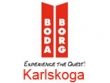 logo Boda Borg Karlskoga