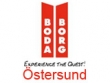 logo Boda Borg Östersund