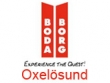 logo Boda Borg Oxelösund