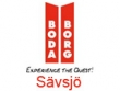logo Boda Borg Sävsjö