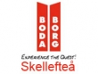 logo Boda Borg Skellefteå