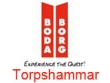 logo Boda Borg Torpshammar