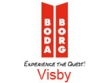logo Boda Borg Visby