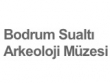 logo Bodrum Sualtı Arkeoloji Müzesi
