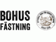 logo Bohus Fästning