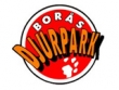 logo Borås Djurpark