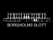 logo Borgholms Slott