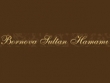 logo Bornova Sultan Hamamı