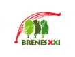 logo Brenes XXI
