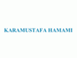 logo Bursa Kara Mustafa Hamamı