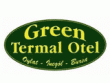 logo Oylat Green Termal Otel