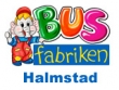 logo Busfabriken Halmstad