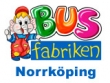 logo Busfabriken Norrköping
