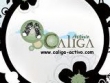 logo Caliga Activo