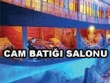 logo Cam Batığı Salonu