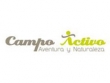 logo Campo Activo Aventura Y Naturaleza