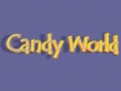 logo Candy World