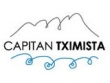 logo Capitán Tximista