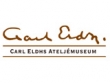logo Carl Eldhs Ateljémuseum