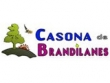 logo Casona De Brandilanes Turismo Rural