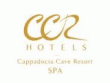 logo CCR Hotels Spa