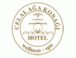 logo Celal Ağa Konağı Hotel