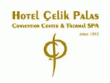 logo Çelik Palas