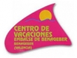 logo Centro De Vacaciones Embalse De Benágeber