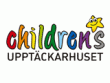 logo Childrens Upptäckarhuset
