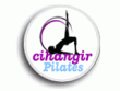 logo Cihangir Pilates