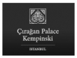 logo Çırağan Palace Kempinski Yüzme Havuzu Ve Spa