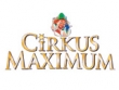 logo Cirkus Maximum