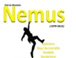logo Club De Montaña Nemus