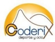 logo Coderix Deporte Y Ocio