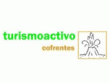 logo Cofrentes Turismo Activo
