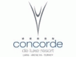 logo Concorde (Carpe Diem Spa)